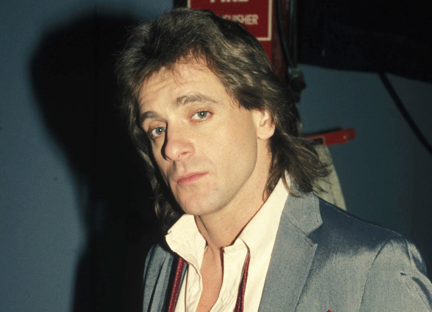 Eddie Money, 'Two Tickets to Paradise' Singer, Dead At 70 | HuffPost ...