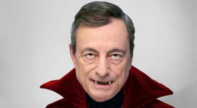 Draghi