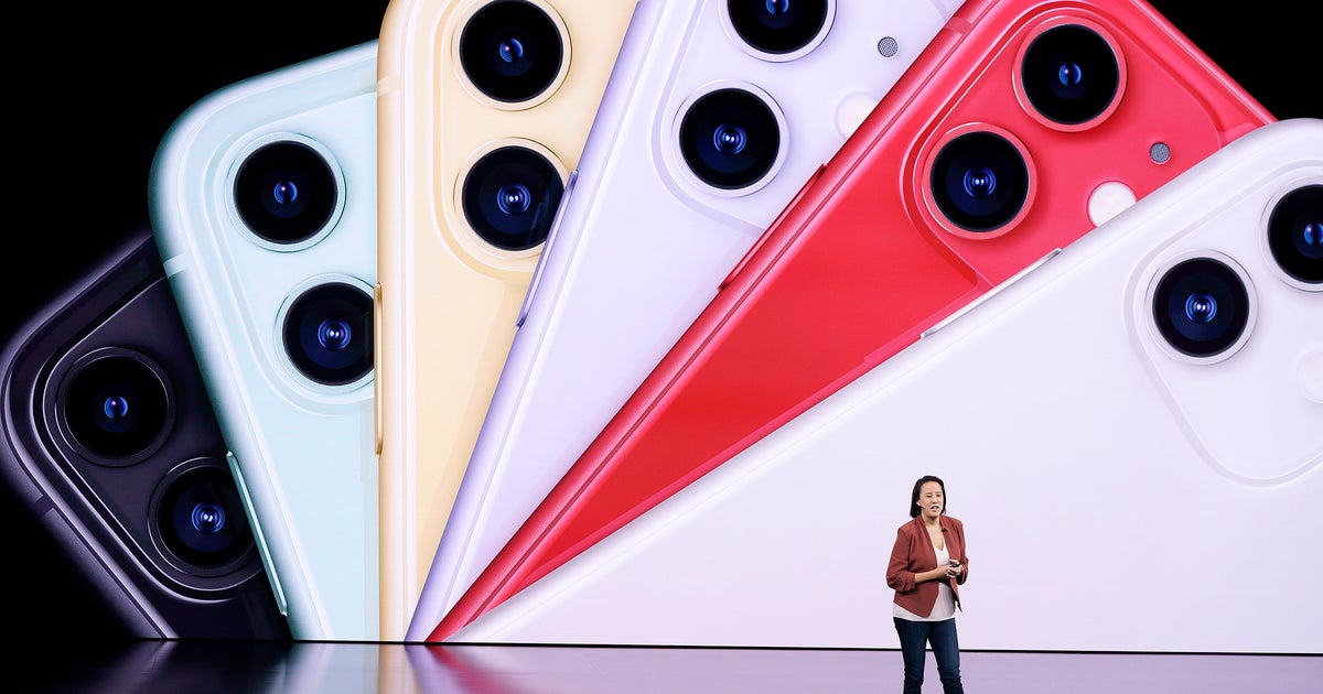 iPhone 11: ces smartphones Android font aussi bien (voire mieux)
