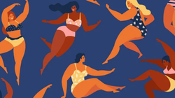 Por qué la gente engorda más con la