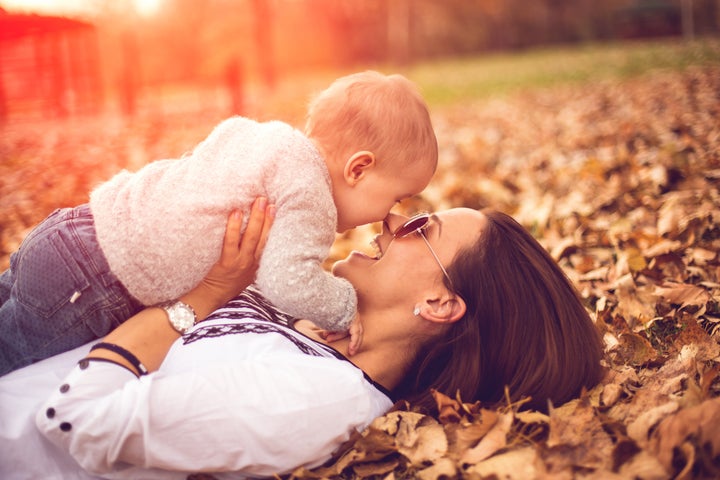 Désolée, mais je ne suis pas désolée d'emmener mon enfant jouer au parc au lieu de sortir danser.