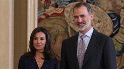 Ya tenemos la lista de invitados (y las horas) de Zarzuela para el lunes y el