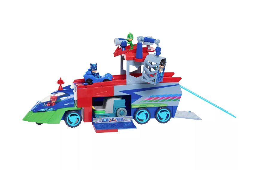 paw patrol legos target