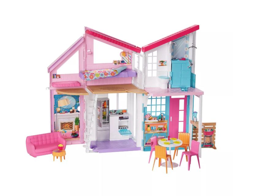 target playset