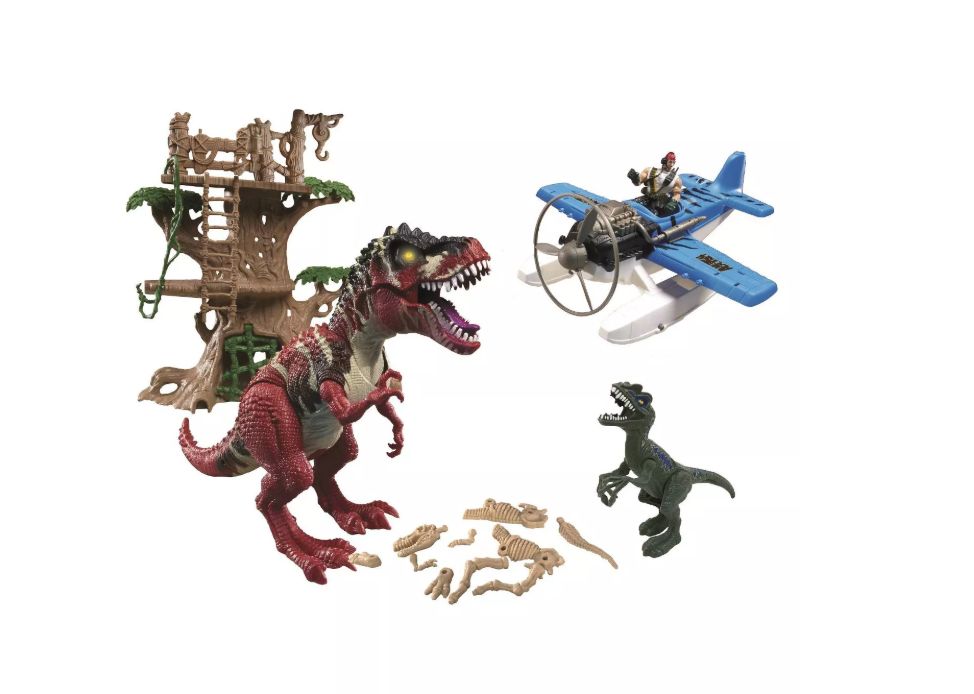 target holiday toy list