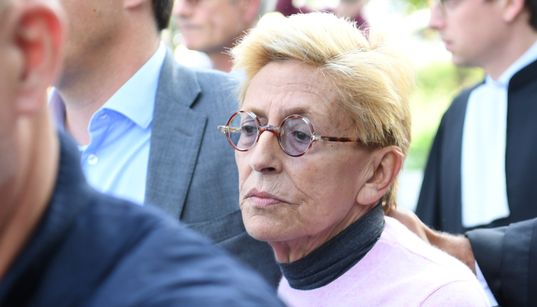 Isabelle Balkany sera maire de Levallois “par intérim” pendant l’incarcération de son