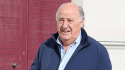 Amancio Ortega dona 90 millones de euros para crear siete residencias para mayores en