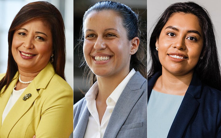 Pioneering Latinas in politics share what they wish they'd known before they launched their careers.