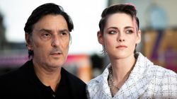 Kristen Stewart et Yvan Attal réunis sur le tapis rouge de Deauville pour