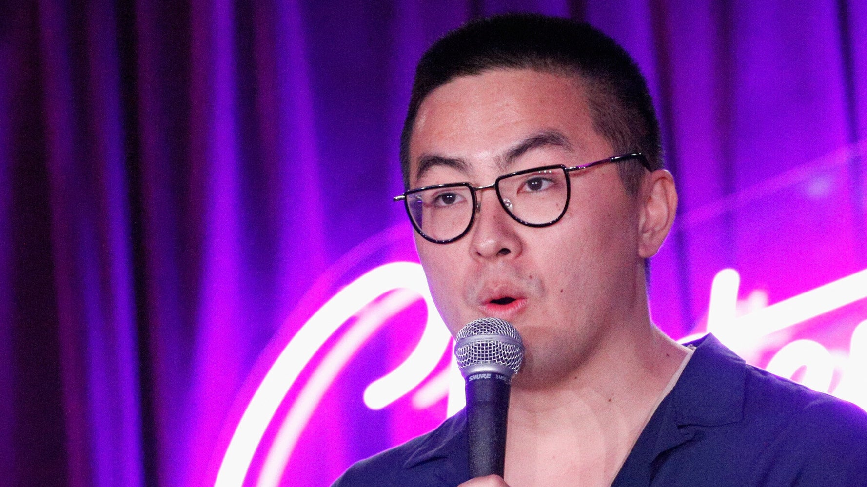 Twitter Calls Out The Hollywood Reporter For Photo Of Wrong Asian