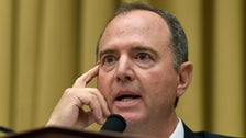 Adam Schiff Accuses Intel Chief Of Withholding Whistleblower Complaint As A Coverup