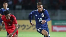 「絶対に許すつもりはありません」日本代表FW・鈴木武蔵選手への差別的な発言、大分トリニータが声明