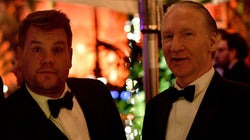 James Corden Becomes Boris Johnson For Saturday Night Live Sketch Huffpost Uk