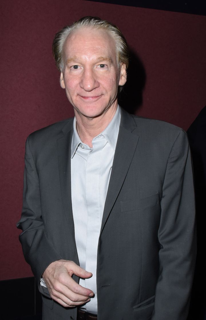 Bill Maher