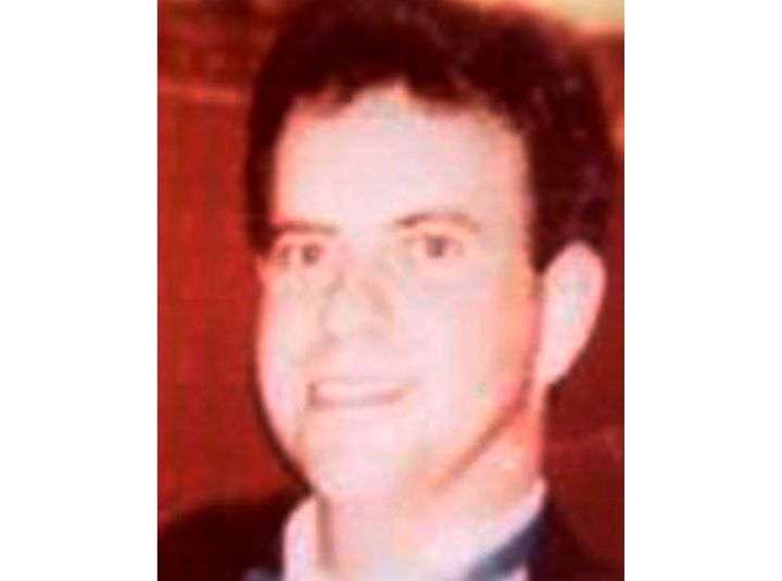 22年前に行方が分からなくなり、今回池に沈んでいた車から遺体で発見されたウィリアム・モルトさん
