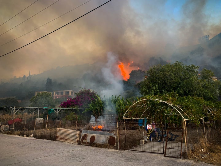 Κεφαλονιά 