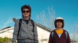 Cet acteur de “Stranger Things” s’est coupé les cheveux, et c’est le