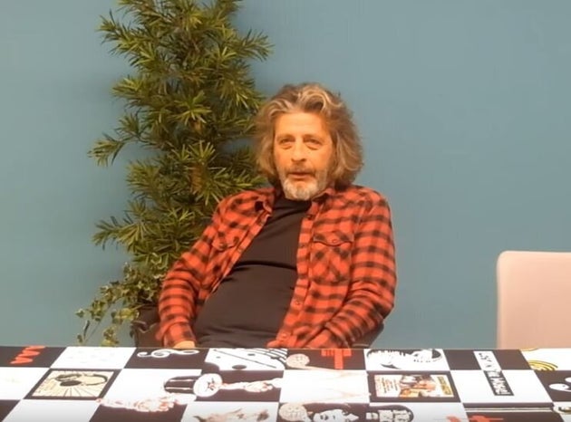 Τάκης Σπυριδάκης