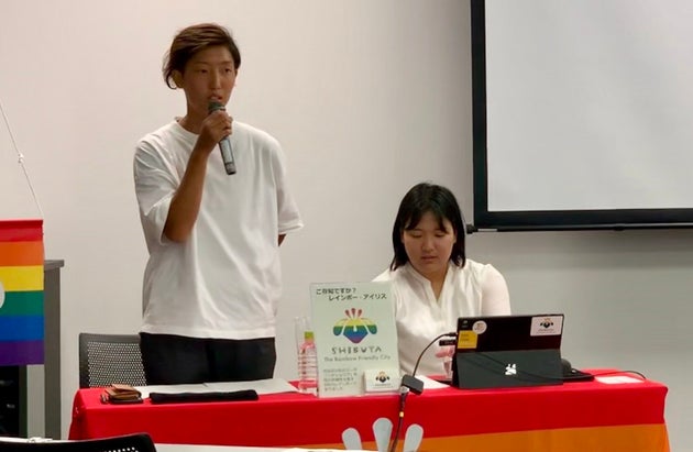 アスリートのカミングアウトは大きな意味がある サッカー下山田志帆が同性愛を公表して思うこと ハフポスト