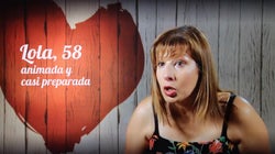 58 años y ningún