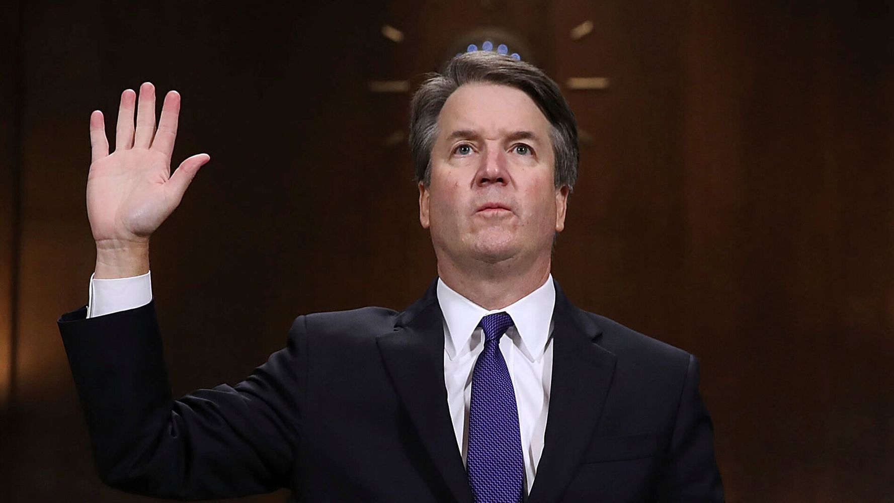 Nyt Reporters Say They Uncovered New Sexual Misconduct Claim Against Kavanaugh Huffpost Latest 