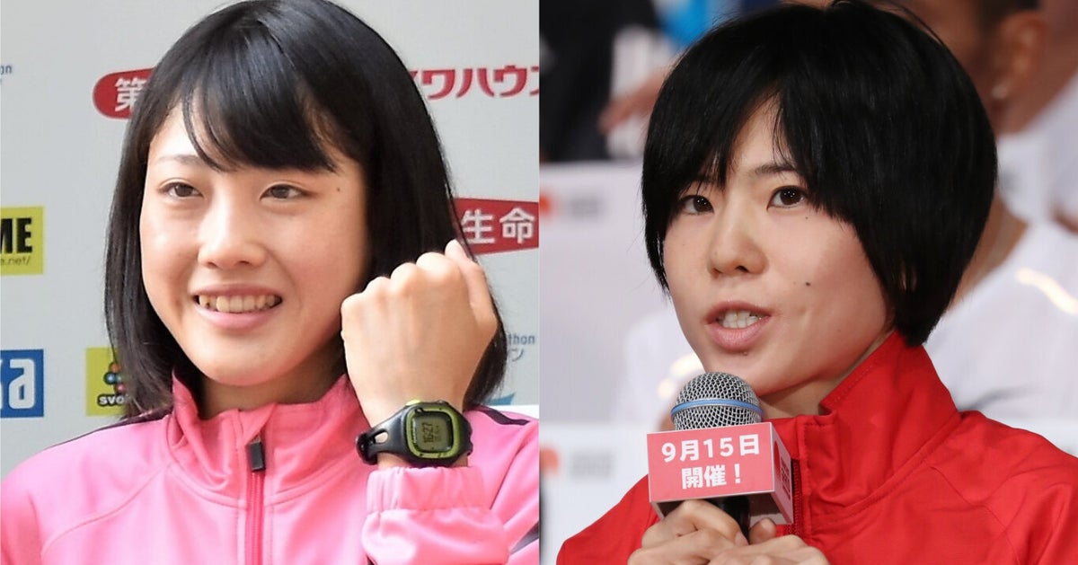 【東京オリンピック】前田穂南、鈴木亜由子が女子マラソン ...