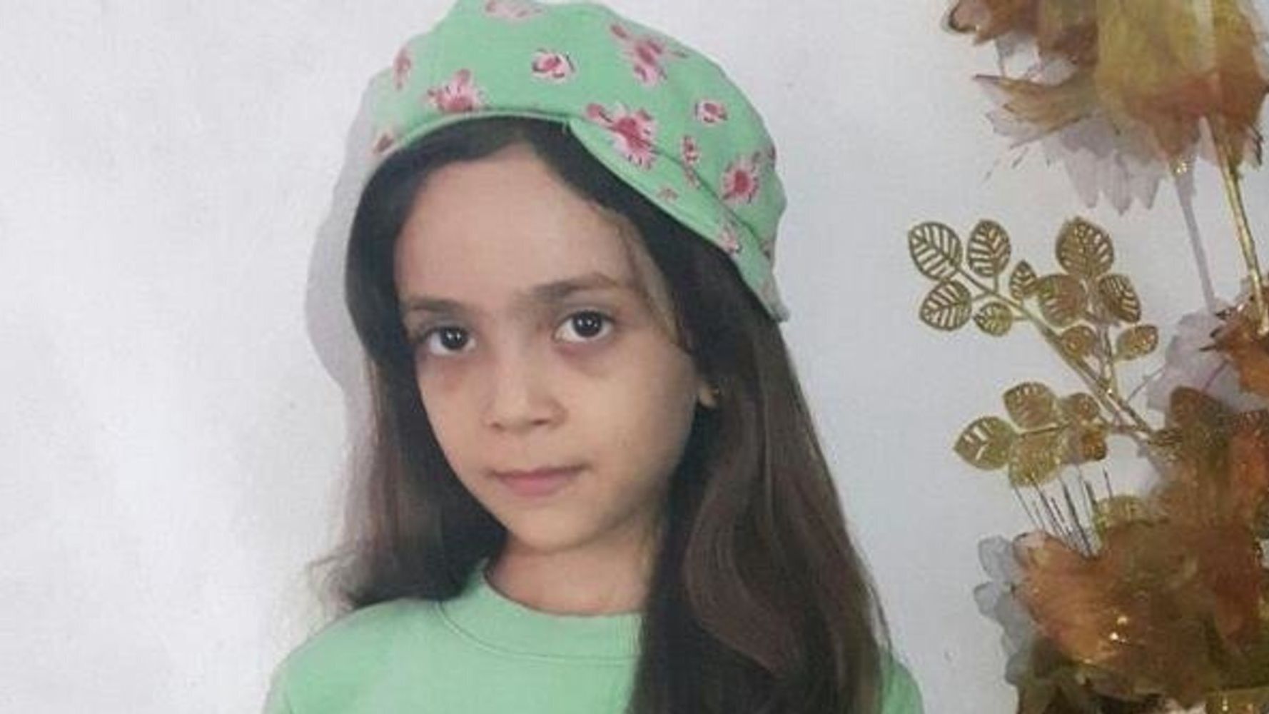 Bana Alabed Syrian Girl Tweets As Syrian Troops Capture Parts Of 