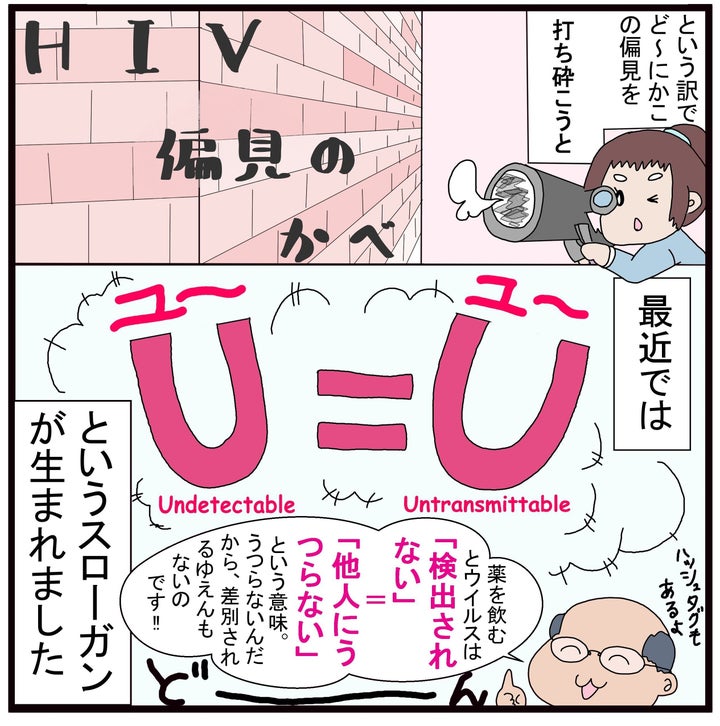 HIV内定取り消し訴訟