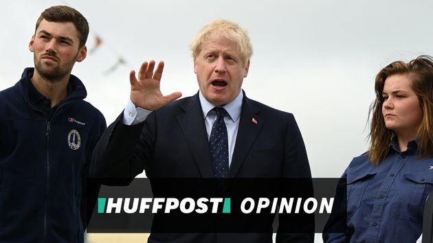 How This Week Could See Parliament Impeach Boris Johnson Over Brexit