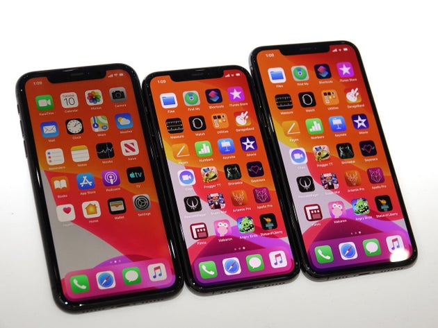 Iphone 11 Pro Pro Maxの気になるお値段 3キャリア Apple Storeで比較 一番安いのは ハフポスト