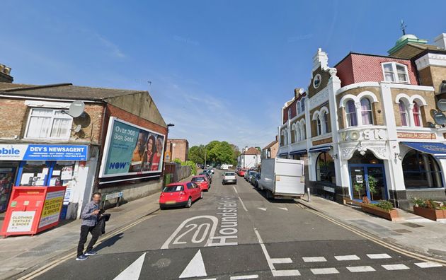 Man, 30, Stabbed To Death In North London