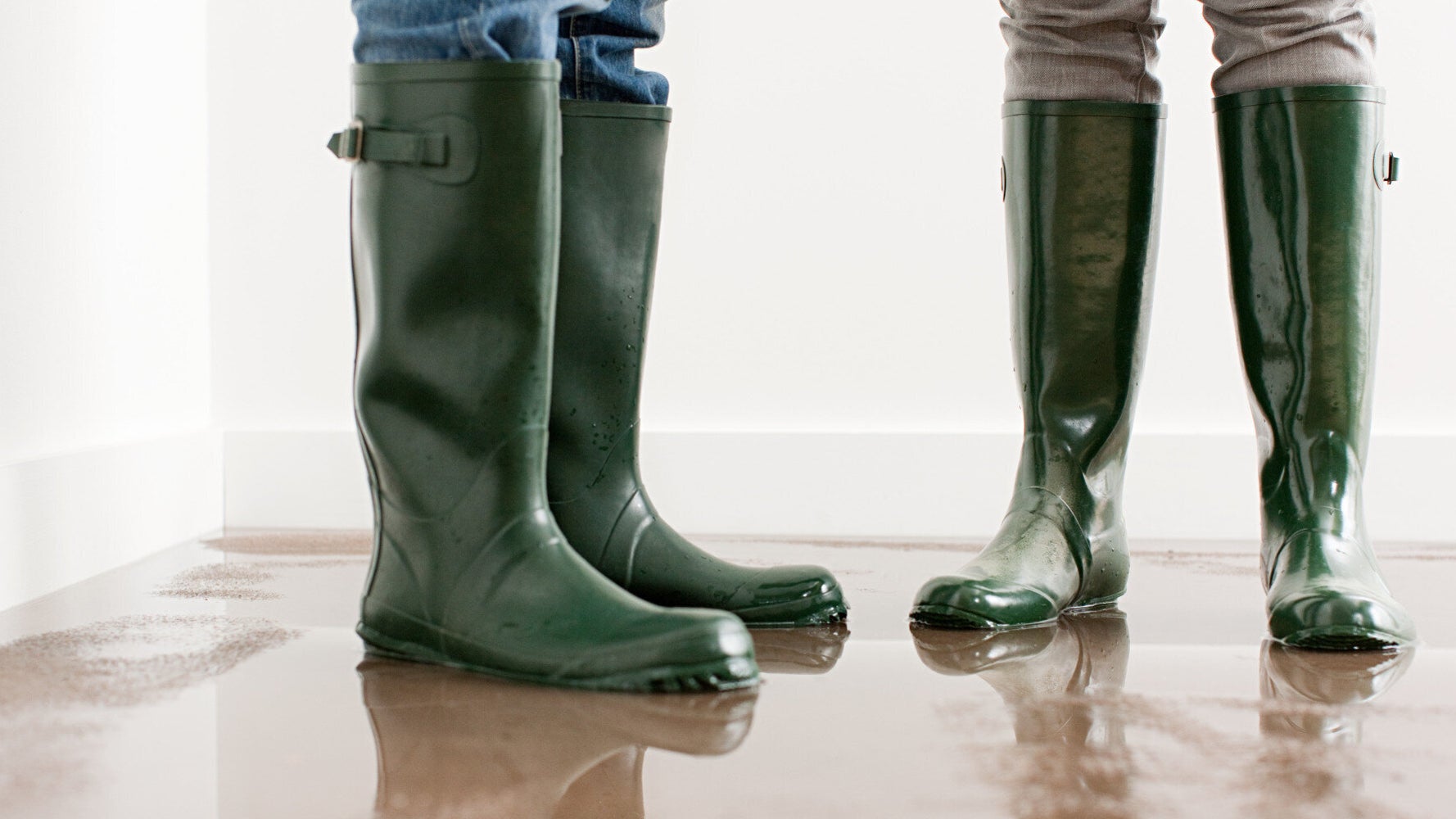 How To Minimize The Risk Of Flooding At Home HuffPost
