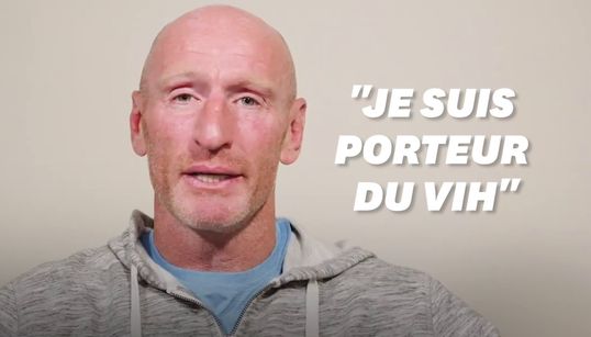 L’ex-rugbyman Gareth Thomas révèle être