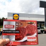 Intoxiqué en 2011 par un steak haché, un enfant de 10 ans est