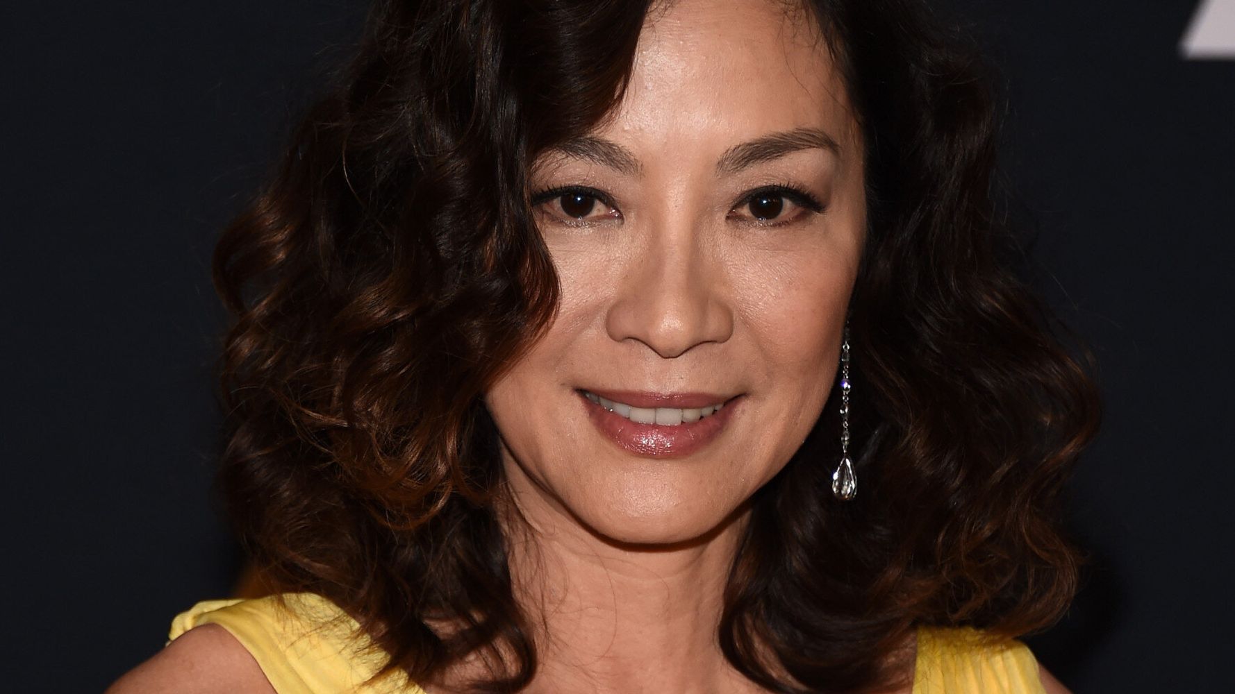 Michelle Yeoh Cast As Starfleet Captain In 'Star Trek: Discovery ...