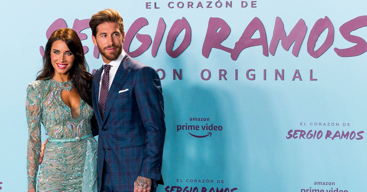 El corazón de Sergio Ramos', el inane que firmaría Vox | El Tendencias