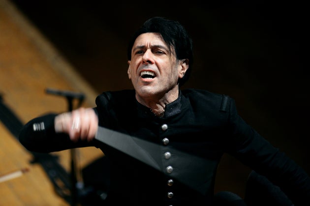Risultati immagini per bosso musicista