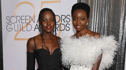 Lupita Nyong’o et Danai Gurira adaptent le célèbre roman “Americanah” en