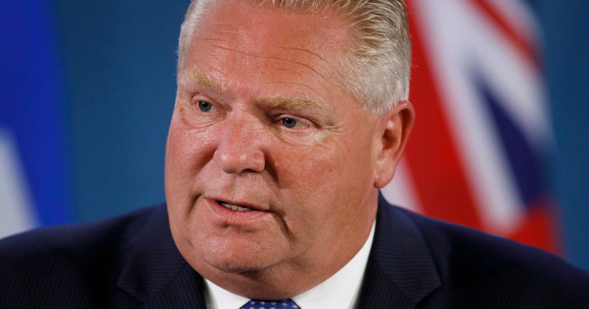 Premier Doug Ford's Ontario | Page 416 | UrbanToronto