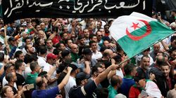 La présidentielle en Algérie fixée au 12 décembre, contre la volonté des