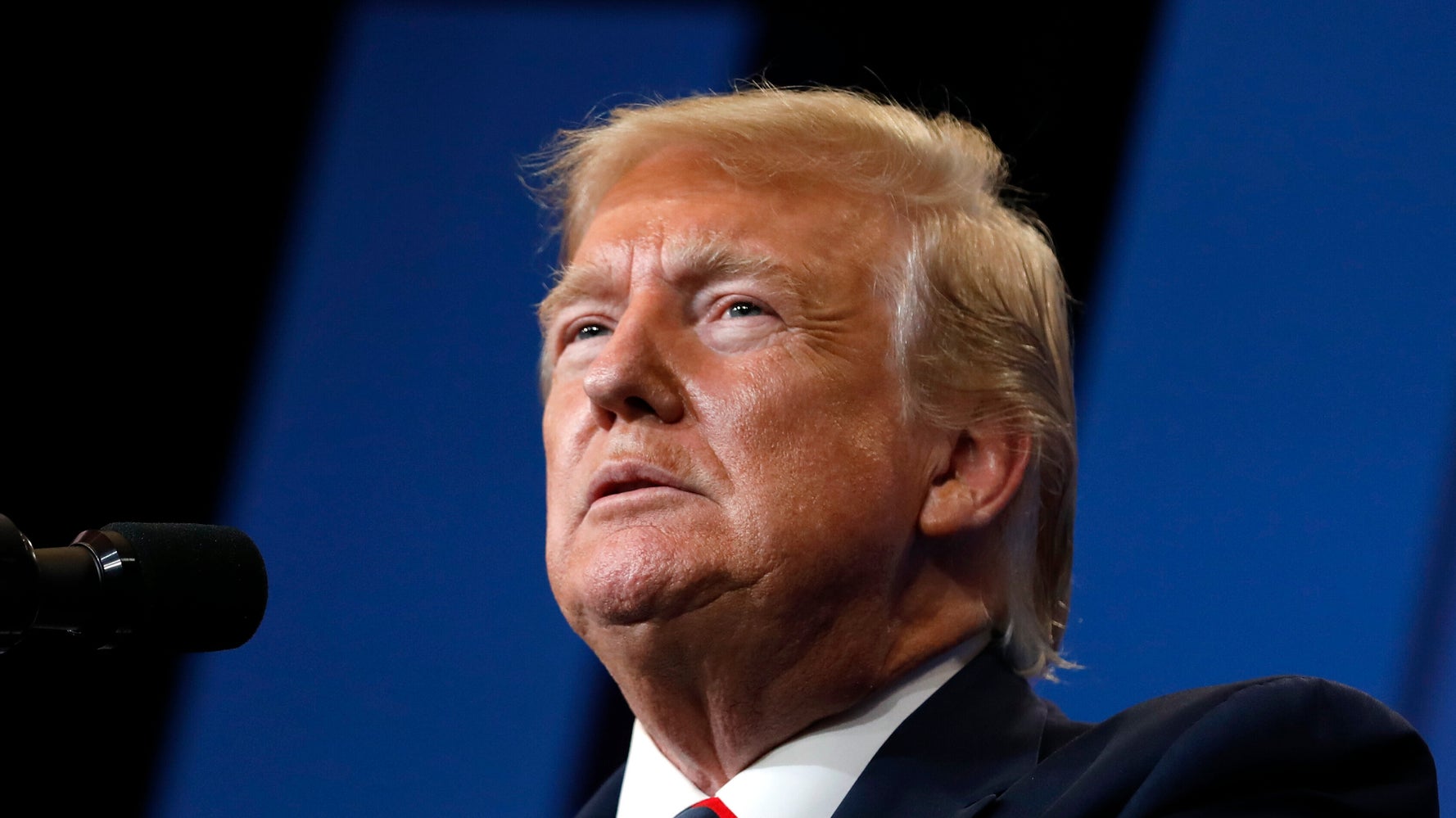 Robert Reich Calls Donald Trump 'Dangerously Unstable' And 'Getting Worse' 132 5d7eef8e3b0000c49fd465ca