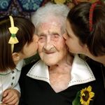 Jeanne Calment est bien morte à 122 ans selon une étude qui balaie la thèse de la