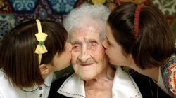 Jeanne Calment est bien morte à 122 ans selon une étude qui balaie la thèse de la