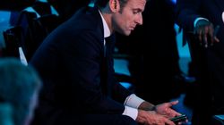 Macron utilise une application pour contrôler ses ministres et leur