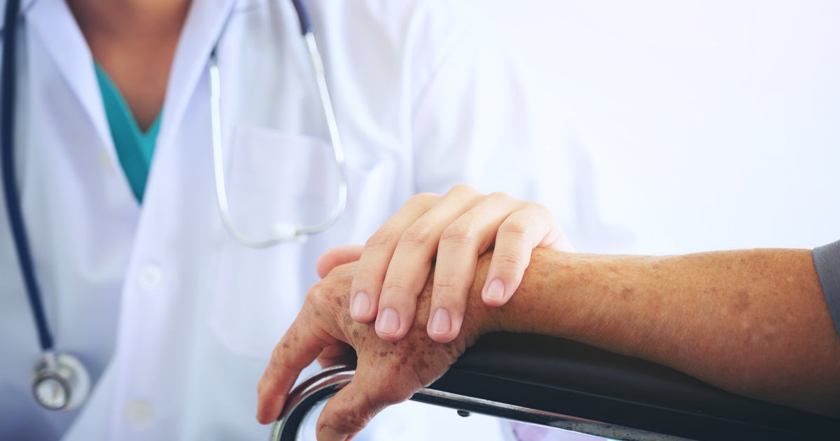 Non abbiamo deciso di nascere, dovremmo almeno decidere come morire L'HuffPost