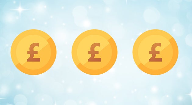 How To Save For Christmas Over The Next 100 Days