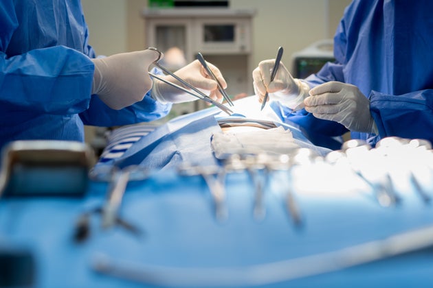 NHS Blunders Saw 621 Patients With Wrong Body Parts Amputated, Surgical Tools Left Inside Them, And Other Never Events