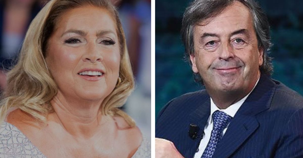 Romina Power Sui Vaccini Per I Miei Nipoti Sono Troppi E Burioni Vaniloquio L Huffpost