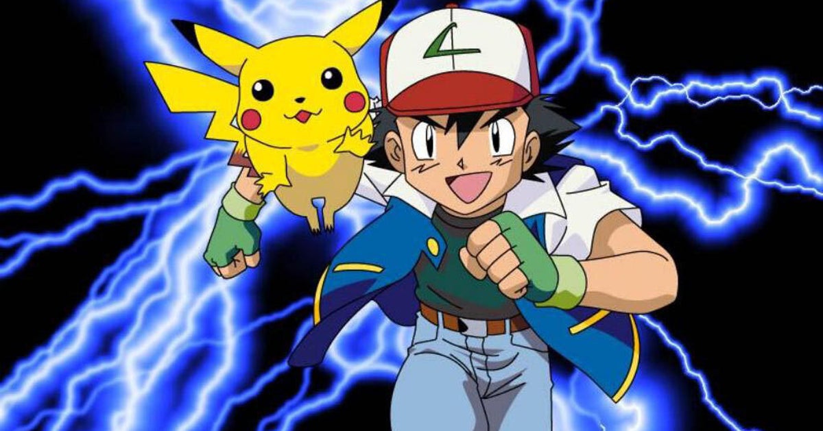 La Ligue Pokemon Remportee Par Sacha 22 Ans Apres Le Debut De La Serie Le Huffpost La Ligue Pokemon Remportee Par Sacha 22 Ans Apres Le Debut De La Serie Le Huffpost
