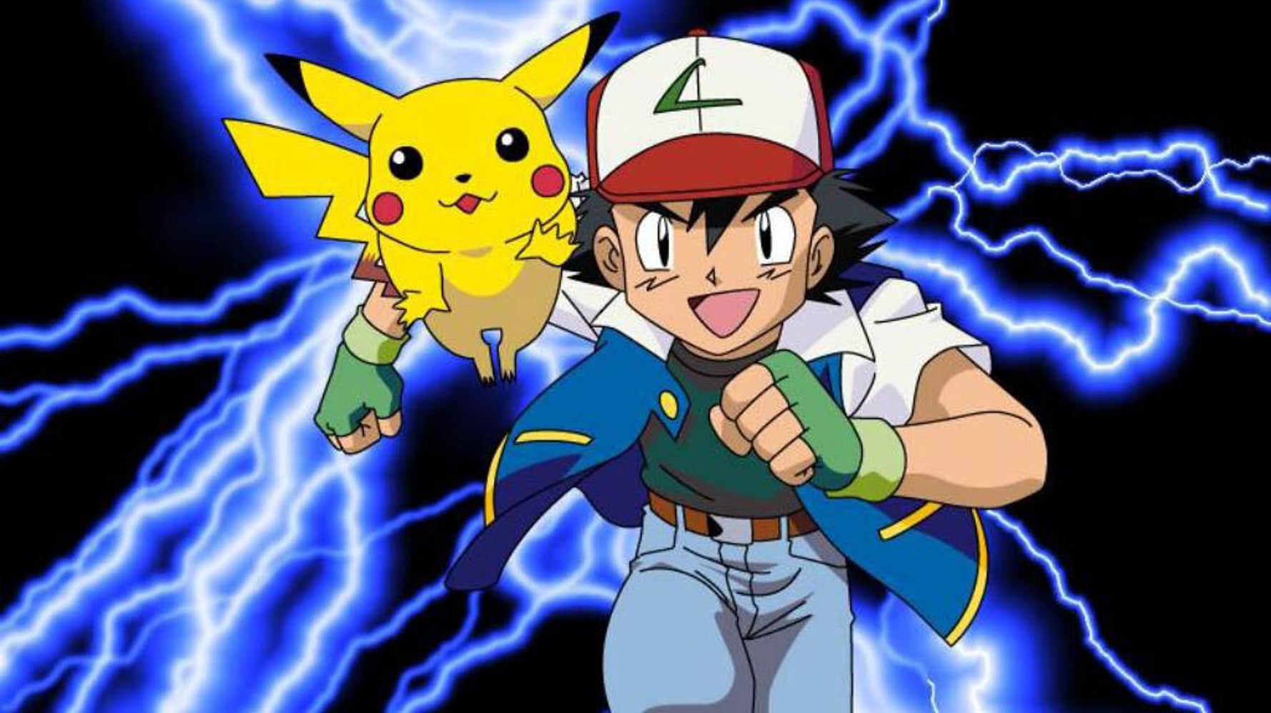 La Ligue Pokemon Remportee Par Sacha 22 Ans Apres Le Debut De La Serie Le Huffpost La Ligue Pokemon Remportee Par Sacha 22 Ans Apres Le Debut De La Serie Le Huffpost